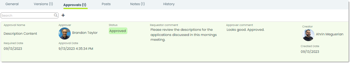 Getting Started with Documents - KnowledgeBase - Appward