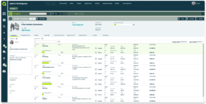Appward Agile Project Management Software with Budgets