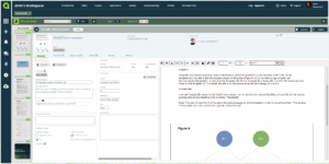 Appward Agile Project Management Software Centralized Document Control System