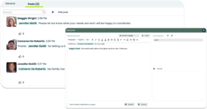 Appward Agile Project Management Software Posts
