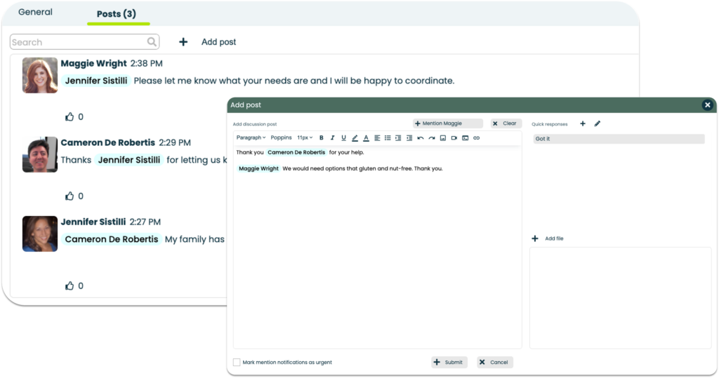 Appward Agile Project Management Software Posts