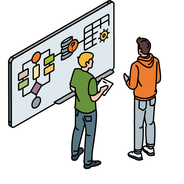 Appward All-In-One Program Management Software