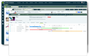 Appward Boards All-in-One Project Management Software with Gantt