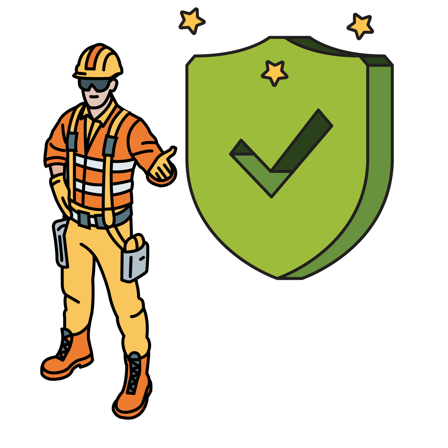 Appward Safety Software