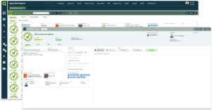 Appward Safety Software Maintenance Dir App