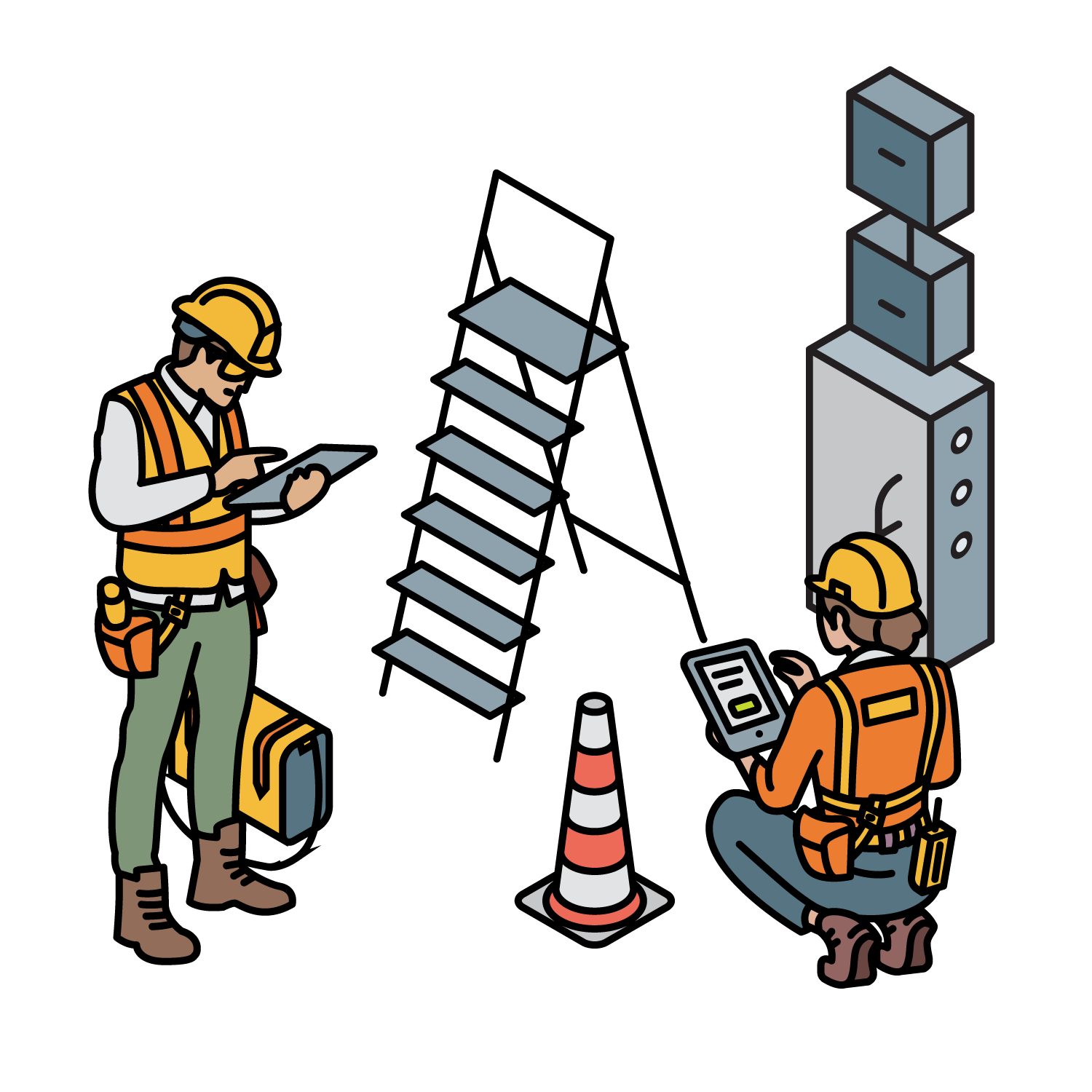 Appward Safety Software for getting safer every day
