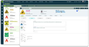 Appward Safety Software-Safety Incidents App