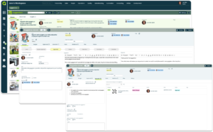 Appward Safety Software Suggestions App