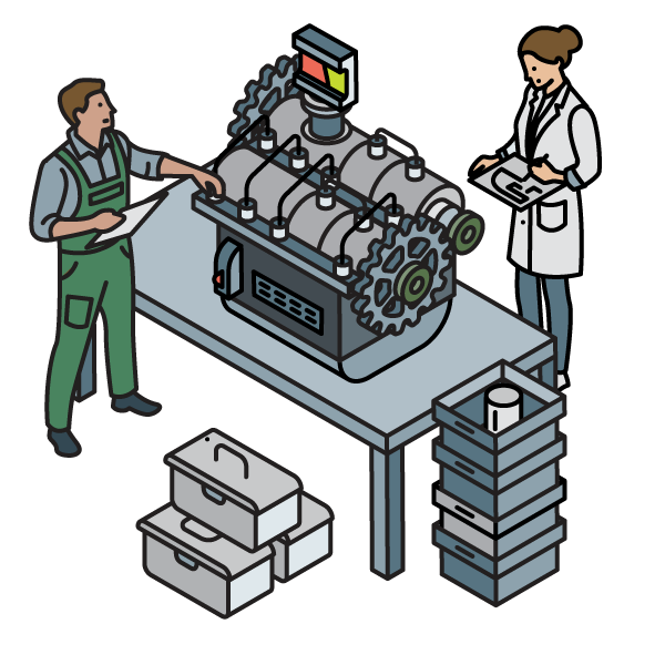 Appward ERP for Small Business - hero