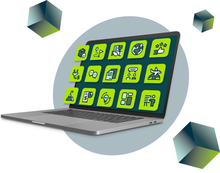 Appward Manufacturing ERP Software Get Started