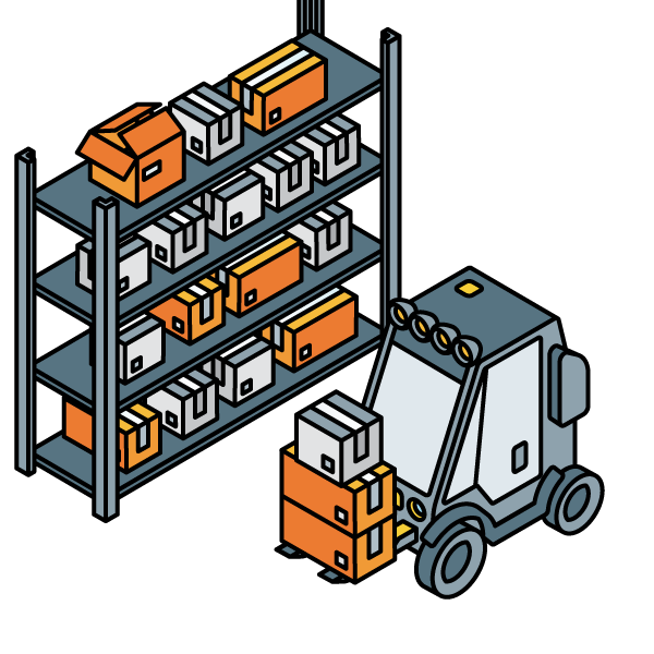 Appward Manufacturing engineering Software Inventory Control