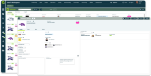 Appward Manufacturing Inventory Software Deliveries