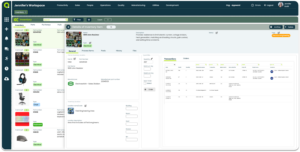 Appward Manufacturing Inventory Software Inventory