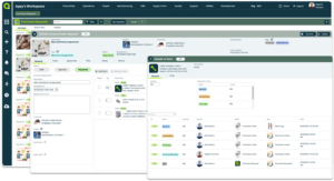 Appward Manufacturing Inventory Software Purchase Requests