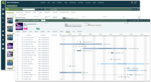 Appward Manufacturing Inventory Software Work Order Director
