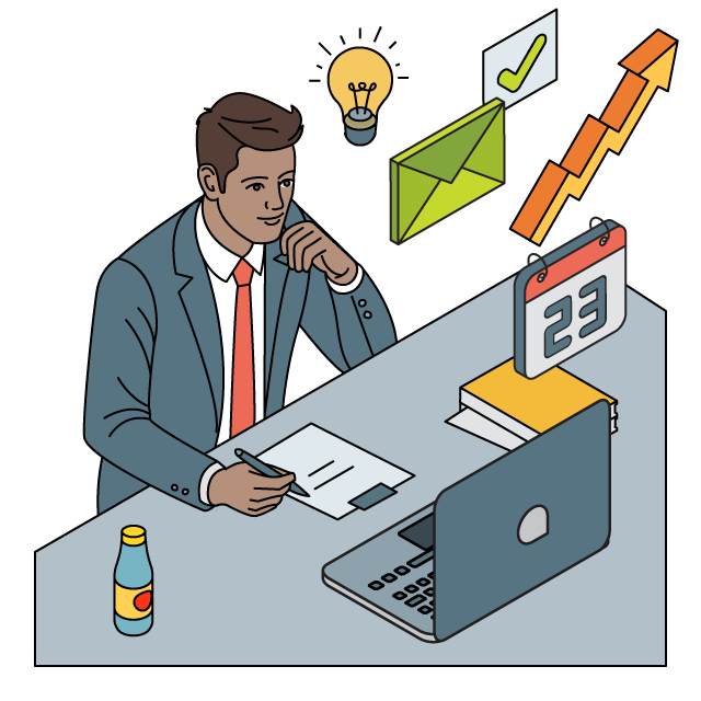 Appward Productivity Apps