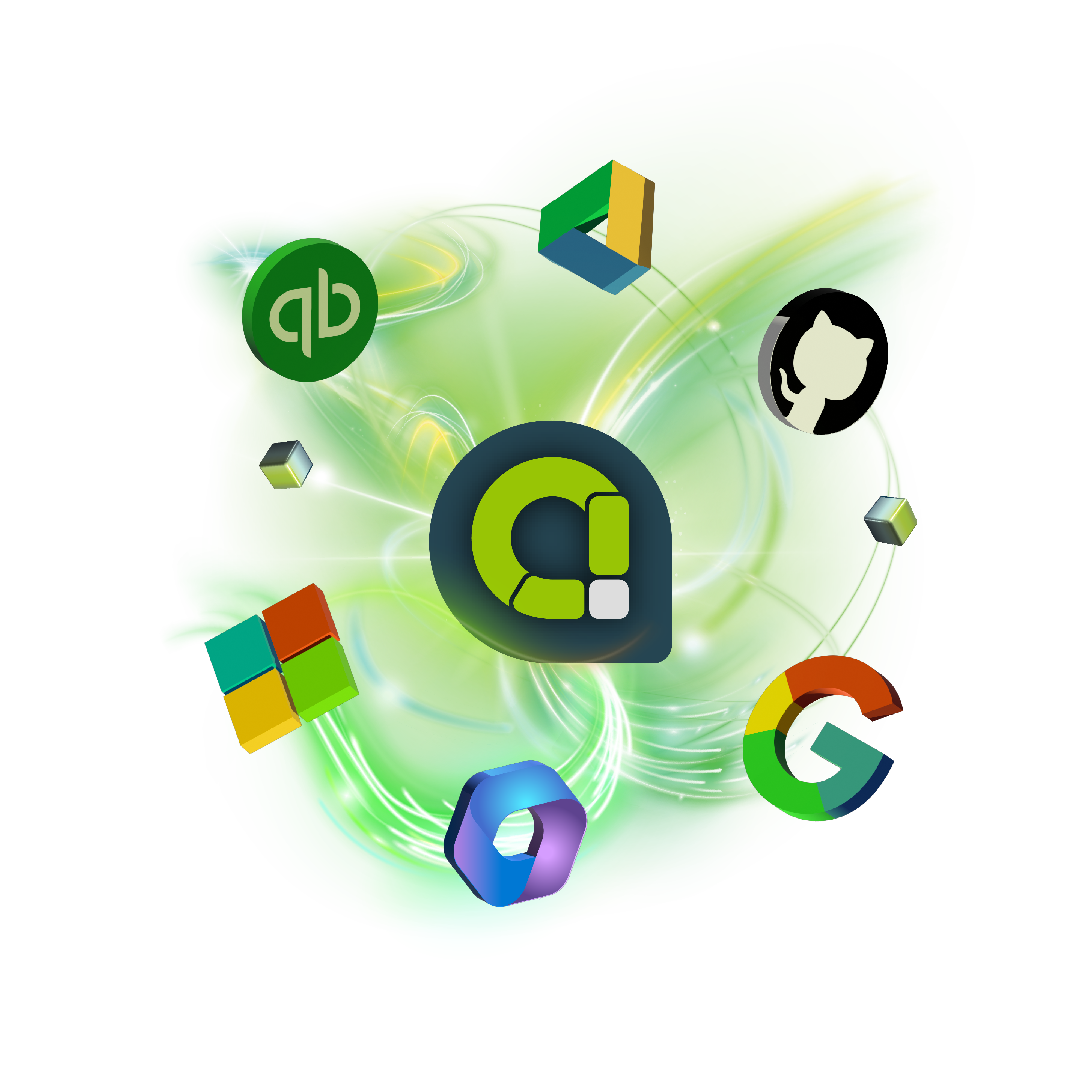Appward Software Integrations